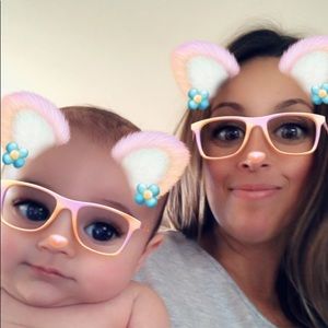 Meet your Posher, Kelsey